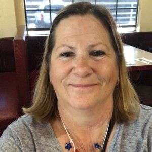 Meet your Posher, Debbie